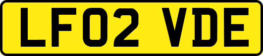 LF02VDE