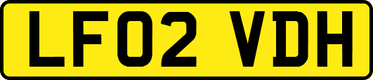 LF02VDH