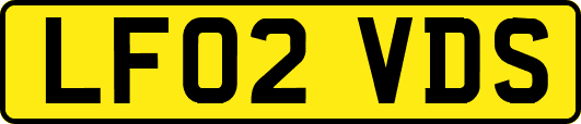 LF02VDS
