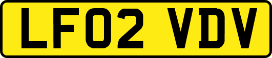 LF02VDV