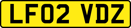 LF02VDZ