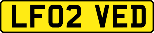 LF02VED