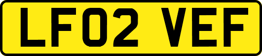 LF02VEF