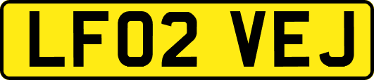 LF02VEJ
