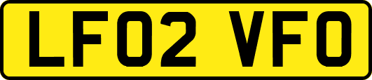 LF02VFO