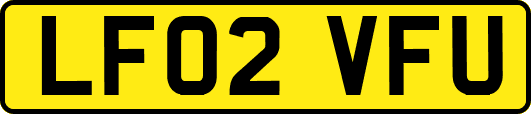 LF02VFU