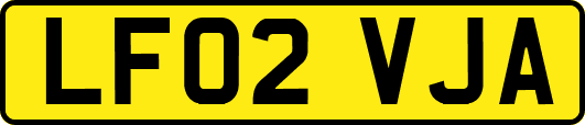 LF02VJA