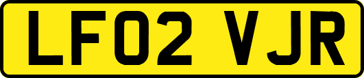 LF02VJR