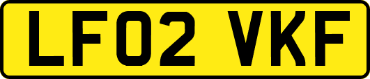 LF02VKF