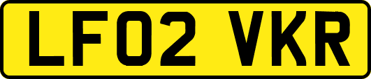LF02VKR