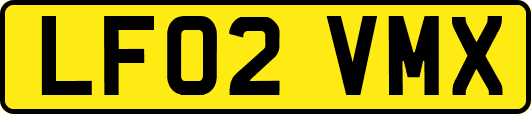 LF02VMX