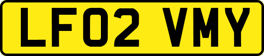 LF02VMY