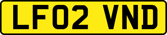 LF02VND