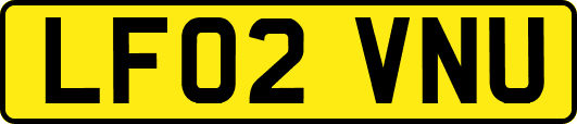 LF02VNU