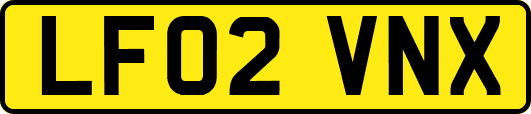LF02VNX