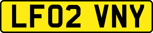 LF02VNY