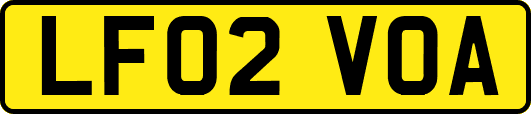 LF02VOA