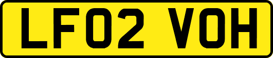 LF02VOH