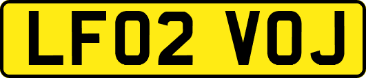 LF02VOJ