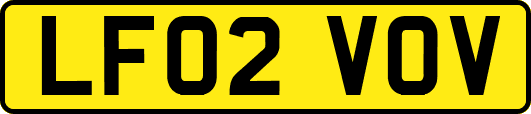 LF02VOV
