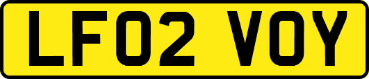 LF02VOY