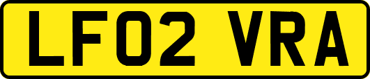LF02VRA