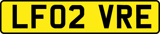 LF02VRE