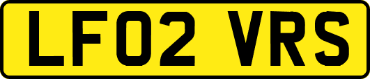 LF02VRS