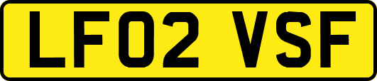 LF02VSF