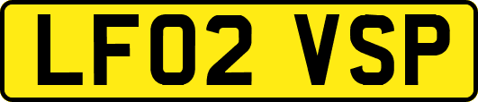 LF02VSP