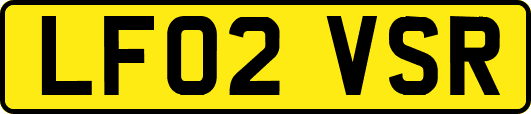 LF02VSR