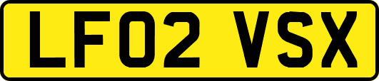 LF02VSX