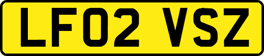 LF02VSZ