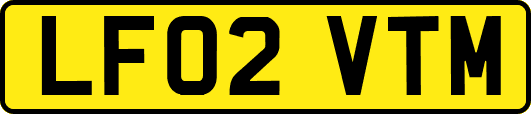 LF02VTM
