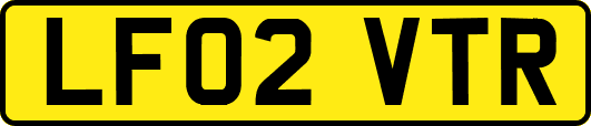 LF02VTR