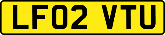 LF02VTU