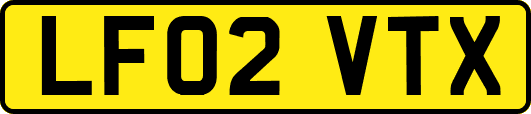 LF02VTX