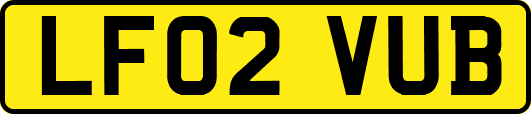 LF02VUB
