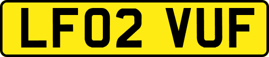 LF02VUF