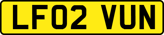 LF02VUN
