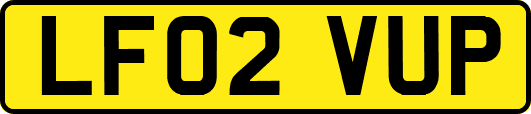 LF02VUP