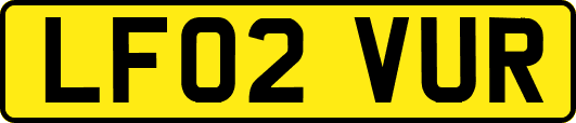 LF02VUR