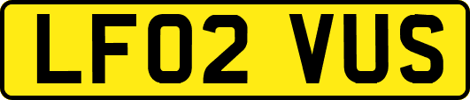 LF02VUS