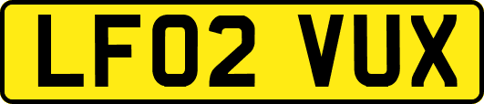 LF02VUX