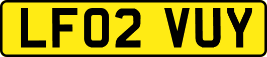 LF02VUY