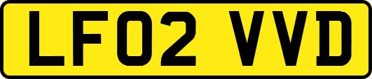 LF02VVD
