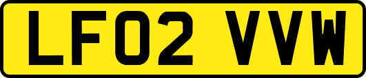 LF02VVW