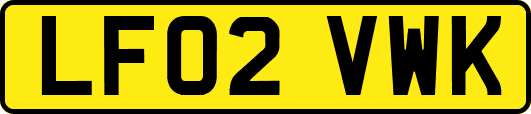 LF02VWK