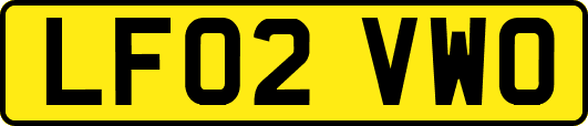 LF02VWO