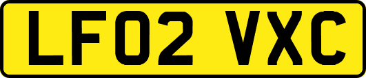 LF02VXC
